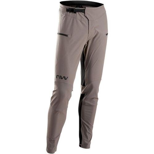 Bomb Pants - Pantalon Vélo Homme Sand L - L