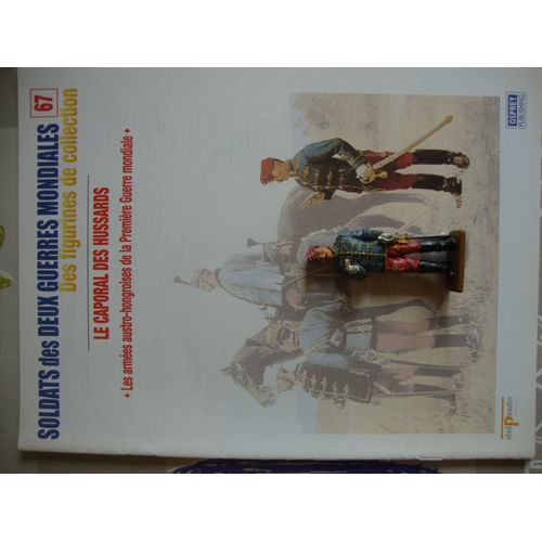 Le Caporal Des Hussards