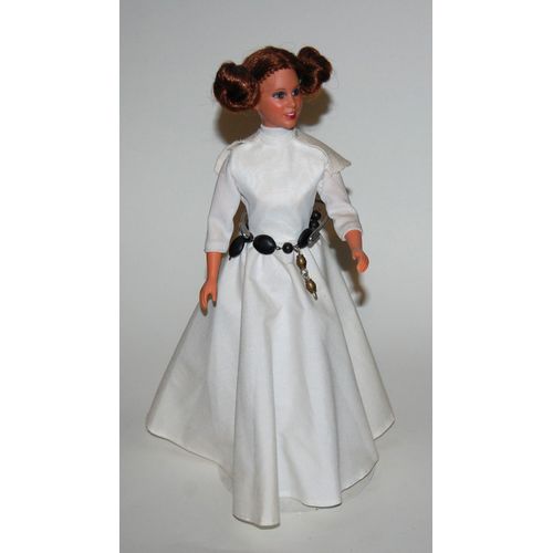 Mego  Star Wars Princesse Leia 70/80
