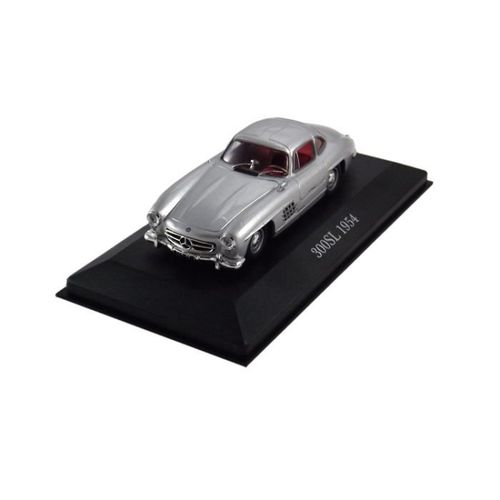 Mercedes 300 Sl -1/43- 1954 - Solido-Solido