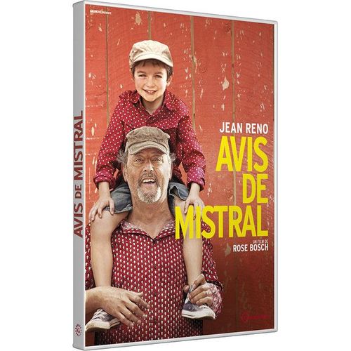 Avis De Mistral