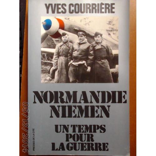 Normandie Niemens- Un Temps Pour La Guerre (1987)
