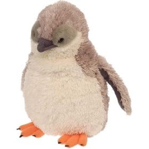 Peluche Pingouin Bébé Wild Republic 30 Cm (30 Cm)