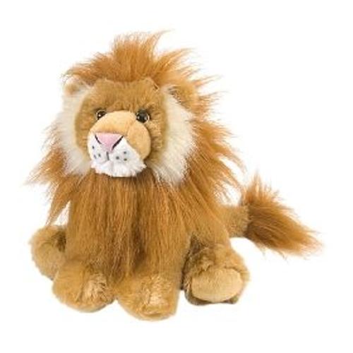 Peluche Lion Wild Republic 30 Cm (30 Cm)