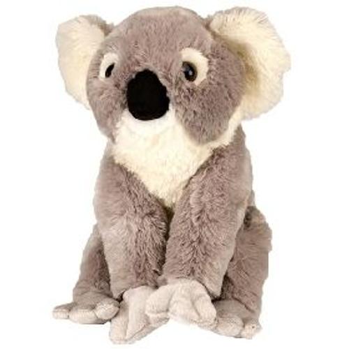 Wild Republic Ck Koala 30cm