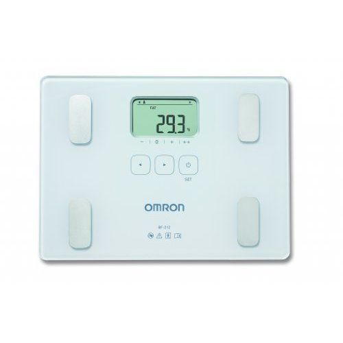 Omron Bf212 Impédancemètre