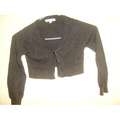 Gilet Vynil Fraise