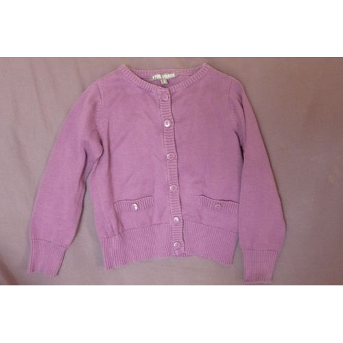 Gilet La Halle