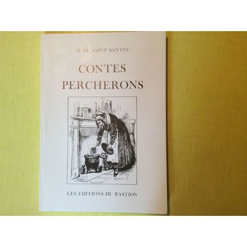Les Contes Percherons