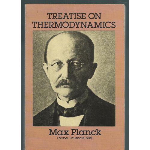 Treatise On Themodynamics