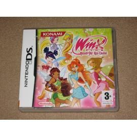 winx club quest for the codex