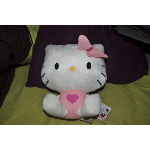 Peluche Hello Kitty 20 Cm Fairy