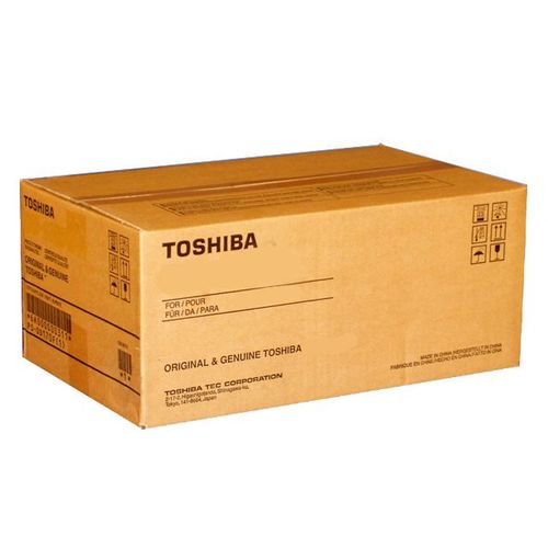 Toshiba TFC25EC - Cyan - originale - cartouche de toner - pour e-STUDIO 2040C, 2040CSE, 2540C, 2540CSE, 3040C, 3040CSE, 3540C, 3540CSE, 4540C, 4540CSE