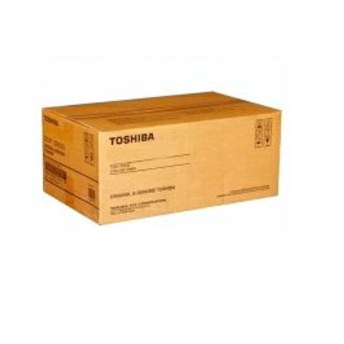 Toshiba TFC28EK - Noir - originale - cartouche de toner - pour e-STUDIO 2330c, 2820c, 2830c, 3520c, 3530c, 4520c