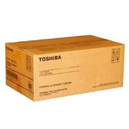 Toshiba TFC26SC6K - Cyan - originale - cartouche de toner - pour e-STUDIO 222CS, 224CS, 262CP, 263CP, 263CS, 264CS