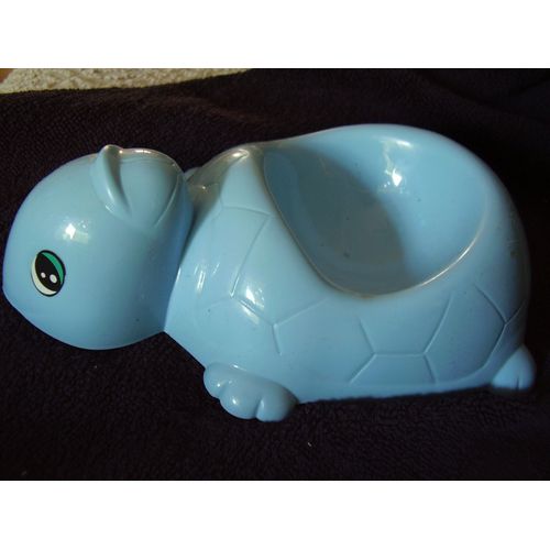 Pot Tortue Pour Poupée