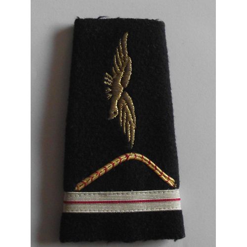 Fourreau Grade Adjudant Psr Armée De L'air