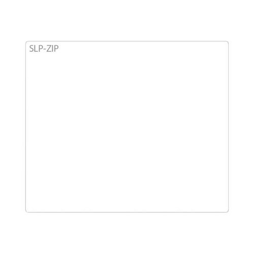 Seiko Instruments - Étiquettes - 51 x 60 mm 220 unités - pour Smart Label Printer 220, Pro