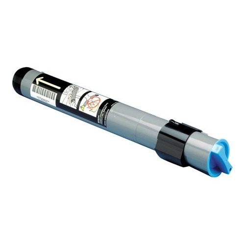 Epson S050041 - Cyan - originale - cartouche de toner - pour AcuLaser C8500, C8600; Color Copy Station C8500