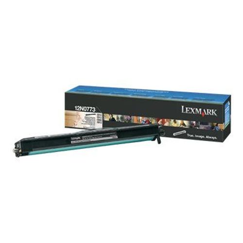 Lexmark - Noir - développeur - pour C910, 912, 920; X912