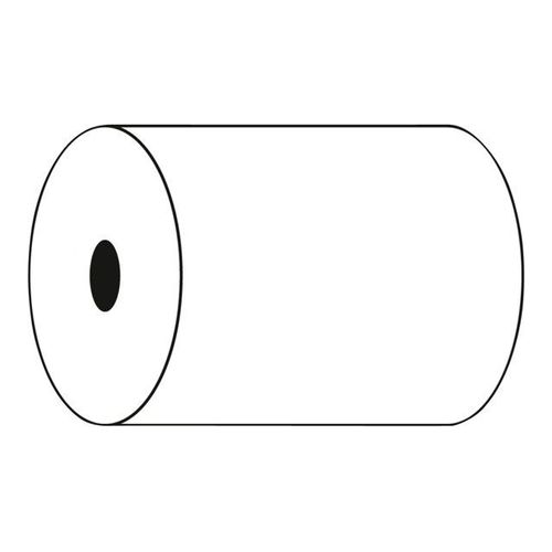 Exacompta - Papier pour reçus - Rouleau (5,7 cm x 30 m) - 55 g/m² - 1 rouleau(x)