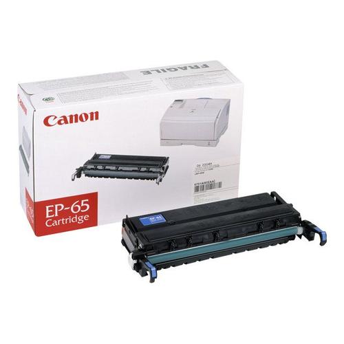 Canon EP-65 - Noir - originale - cartouche de toner - pour LBP-2000, 2000 N