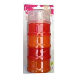 Caja Dosificadora Leche En Polvo Tigex