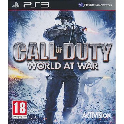 ps3 call of duty cold war