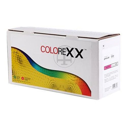 COLOREXX - Magenta - cartouche de toner (équivalent à : OKI 44469723 ) - pour MC561, MC561dn; C510dn, C530dn