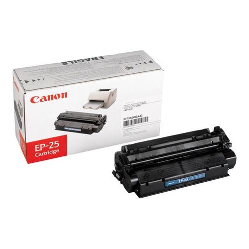 Canon EP-25 - Noir - originale - cartouche de toner - pour LBP-1210