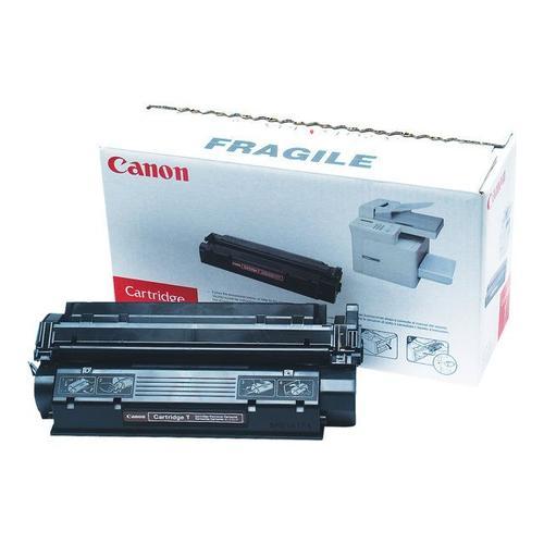 Canon T - Noir - originale - noir - cartouche de toner - pour FAX L380, L380S, L390, L400; ImageCLASS D320, D340; LASER CLASS 310, 510; PCD320, D340