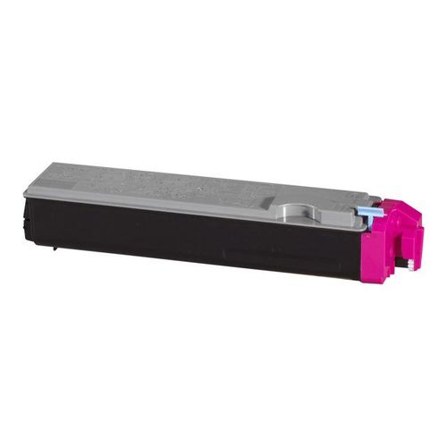 Kyocera TK 510M - Magenta - kit toner - pour FS-C5020, C5025, C5030