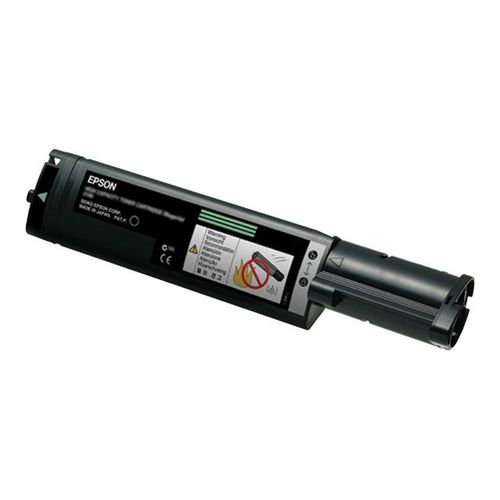 Epson - cartouche de toner - 1 x noir - 4000 pages