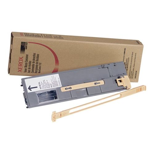 Xerox - Collecteur de toner usagé - pour WorkCentre 7132