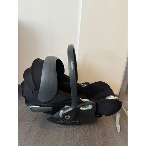 Cosy Cybex Cloud Z 2