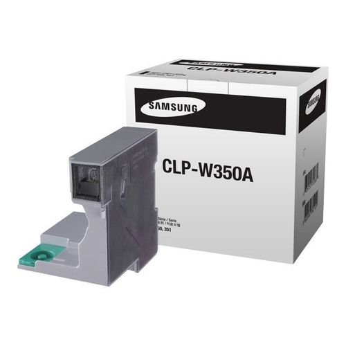 Samsung CLP-W350A - 1 - collecteur de toner usagé - pour CLP-350N