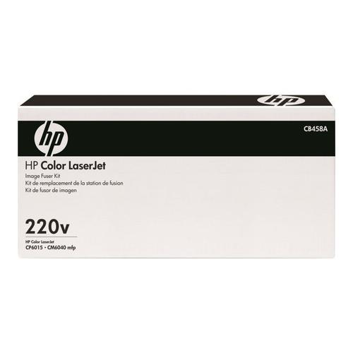 HP - ( 220 V ) - kit unit? de fusion - pour Color LaserJet CM6030, CM6040, CP6015