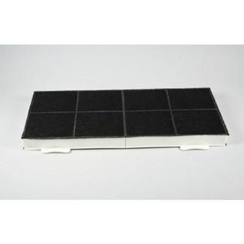 Filtre charbon (à l'unité) Hotte (00461422 NEFF SIEMENS BOSCH CONSTRUCTA)