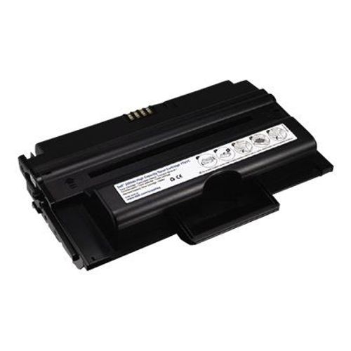 Dell - Noir - originale - cartouche de toner - pour Multifunction Laser Printer 2335dn, 2355dn; Multifunction Monochrome Laser Printer 2335dn