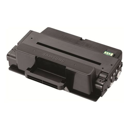 Samsung MLT-D205L - Haute capacité - noir - originale - cartouche de toner - pour ML-3310, 3312, 3710, 3712; SCX-4833, 4835, 5637, 5639, 5737, 5739