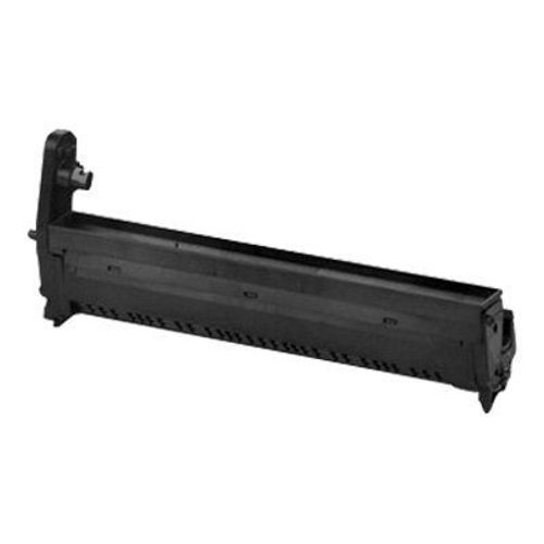 OKI - Jaune - kit tambour - pour OKI MC851, MC860, MC861; C801, 810, 821, 830