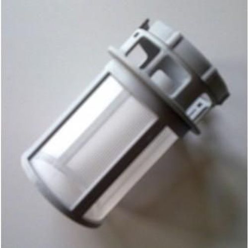 Filtre cylindrique microfiltre Lave-vaisselle (C00256571 ARISTON HOTPOINT INDESIT SCHOLTES)