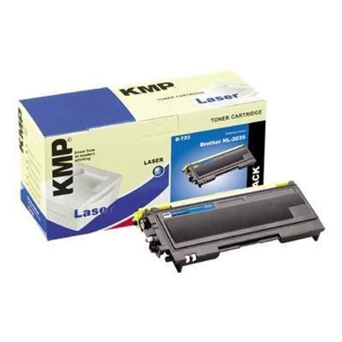 KMP B-T23 - Noir - cartouche de toner (équivalent à : Brother TN2005 ) - pour Brother HL-2035