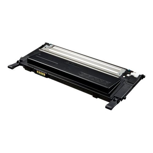 Samsung CLT-P4092B - Pack de 2 - noir - originale - cartouche de toner - pour CLP-310, 310N, 315, 315W; CLX-3170FN, 3175, 3175FN, 3175FW, 3175N, 3175W