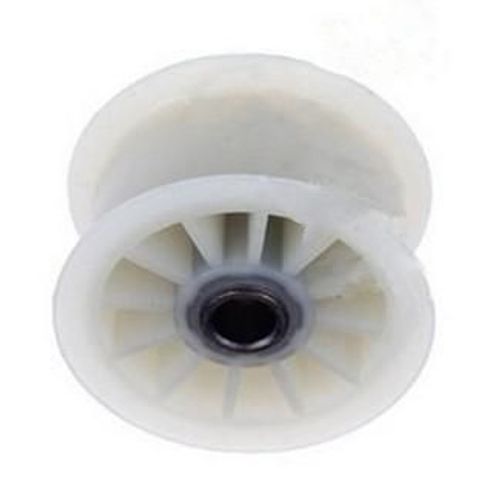 Poulie tendeur Sèche-linge (484000008521 WHIRLPOOL BAUKNECHT LADEN MAYTAG IGNIS)