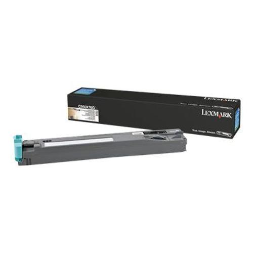 Lexmark - Collecteur de toner usagé LCCP - pour Lexmark XS950, XS955; C950; X950, 952, 954, X952