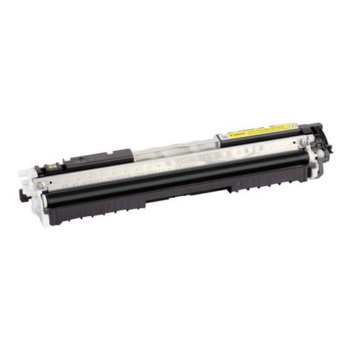 Canon 729 Y - Jaune - originale - cartouche de toner - pour i-SENSYS LBP7010C, LBP7018C