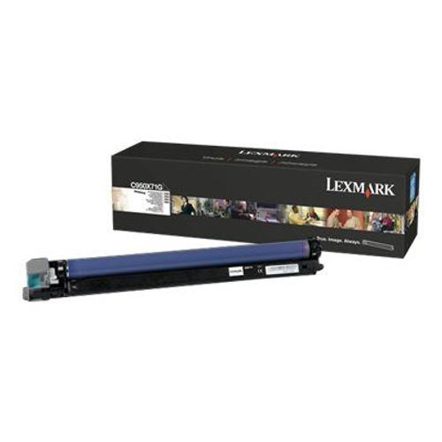 Lexmark - Kit photoconducteur LCCP - pour Lexmark XS950, XS955; C950; X950, 952, 954, X952