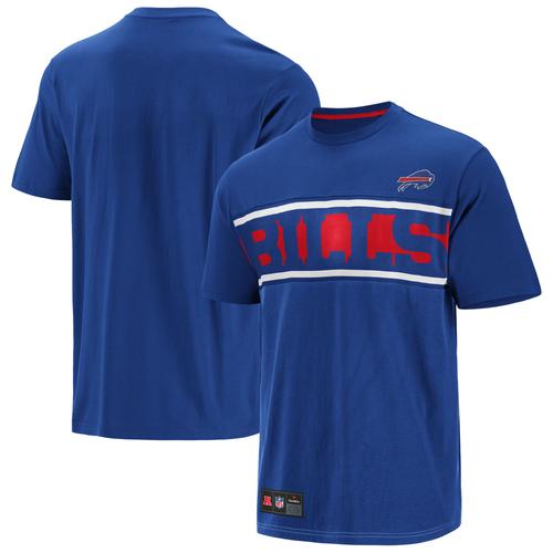 T-Shirt Buffalo Bills Franchise - Homme