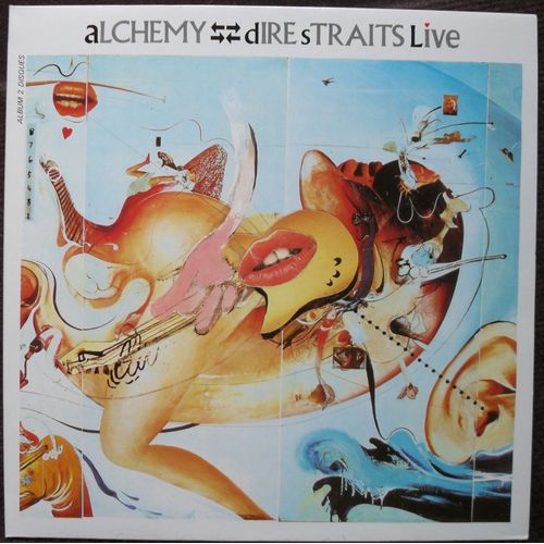Alchemy